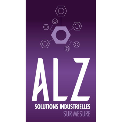 ALZ SOLUTIONS INDUSTRIELLES