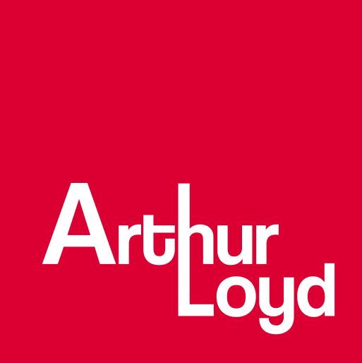 ARTHUR LOYD CHARTRES
