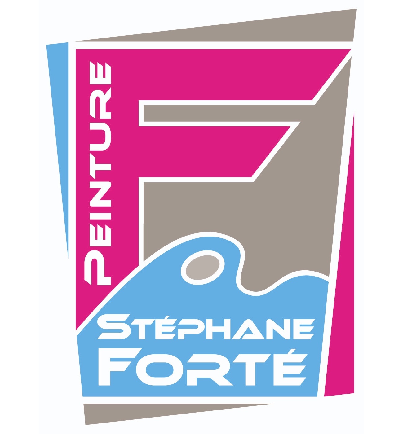 STEPHANE FORTE PEINTURE