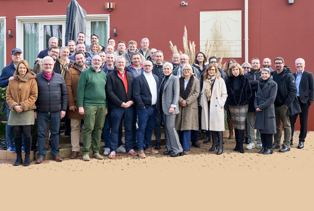 Assemblée Générale 2026
