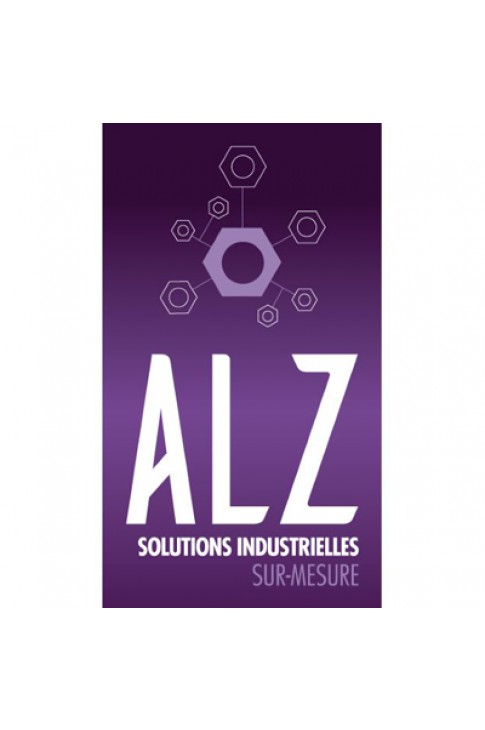 ALZ SOLUTIONS INDUSTRIELLES