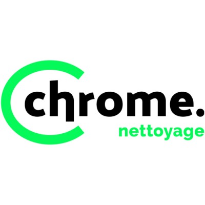 CHROME NETTOYAGE