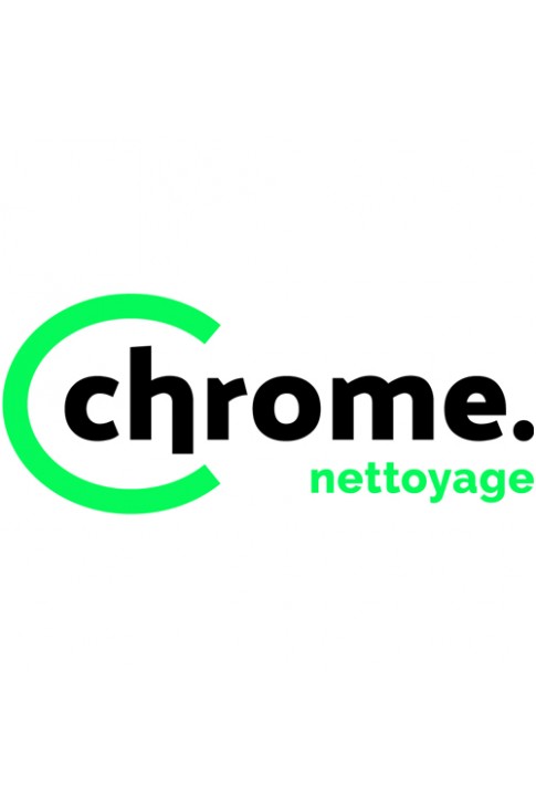 CHROME NETTOYAGE