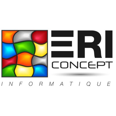 ERI CONCEPT INFORMATIQUE