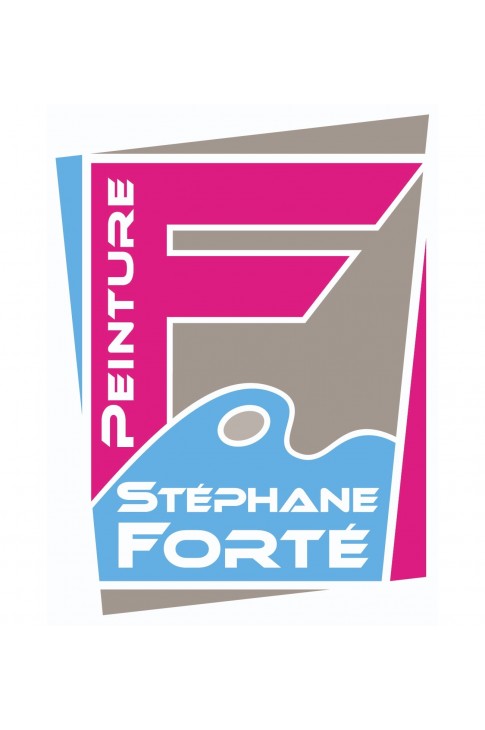 STEPHANE FORTE PEINTURE