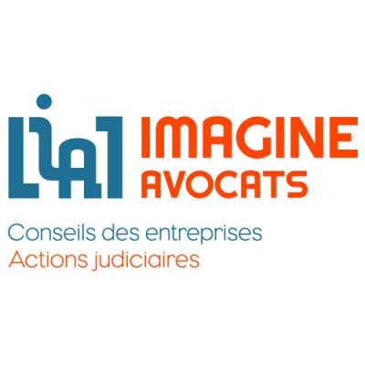 IMAGINE AVOCATS