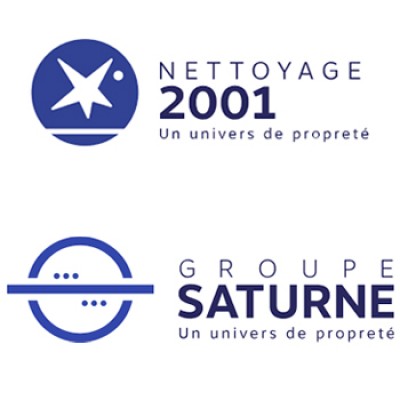 NETTOYAGE 2001 – GROUPE SATURNE