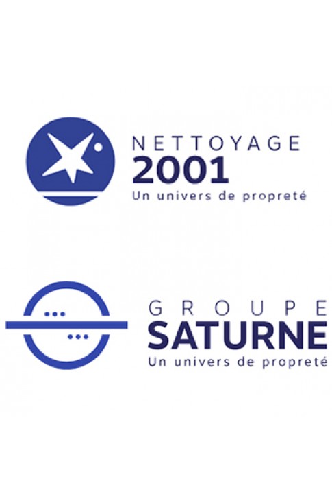 NETTOYAGE 2001 – GROUPE SATURNE