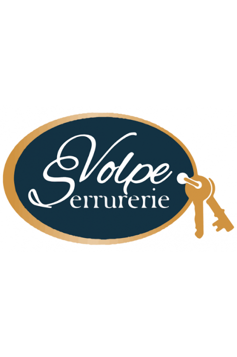SERRURERIE VOLPE