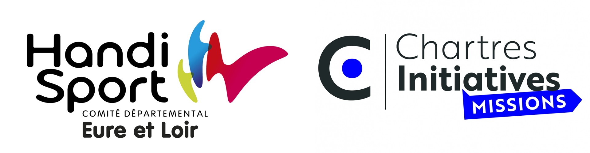 Chartres Initiatives soutient Handi Sport 28
