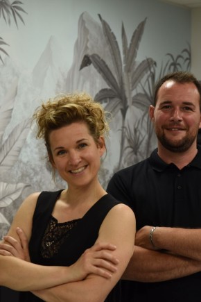 LA MAISON CHARTRAINE