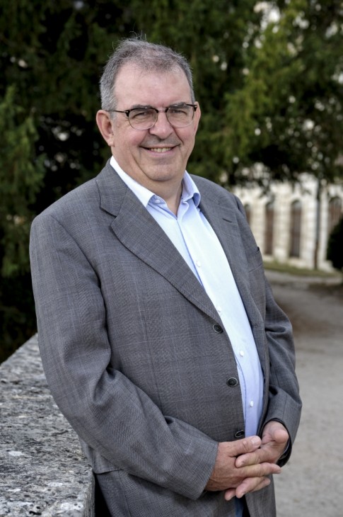 BRAS DROIT DES DIRIGEANTS